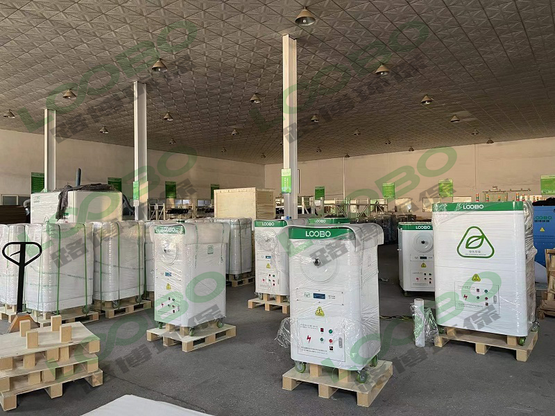 焊接煙塵凈化器怎樣維護保養(yǎng)？